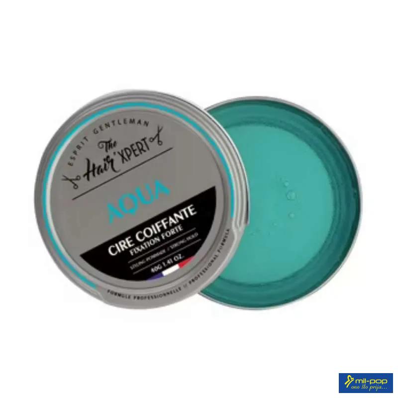 BARB XPERT VOSAK ZA KOSU AQUA 40GR A.6001 