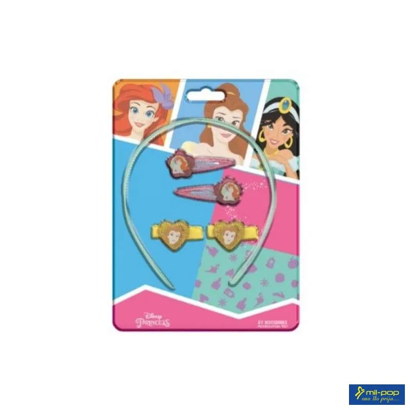 PRINCESSE SET ZA KOSU A.7109 