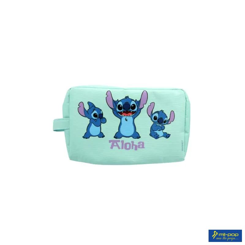PRINCESSE NESESER SREDNJI STITCH A.7196