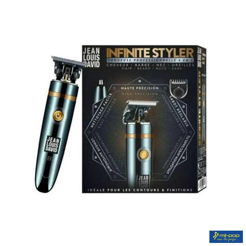 JL DAVID MASINICA ZA SISANJE PRECISION TRIMER PROFESS. A.39959