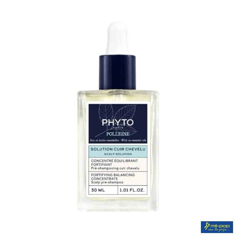 PHYTO POLLEINE ULJANI KONCENTRAT 30ML 