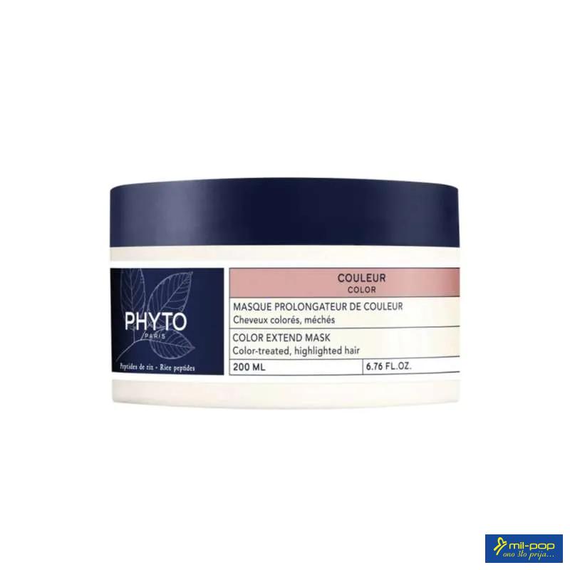 PHYTO COLOR MASKA 200ML 