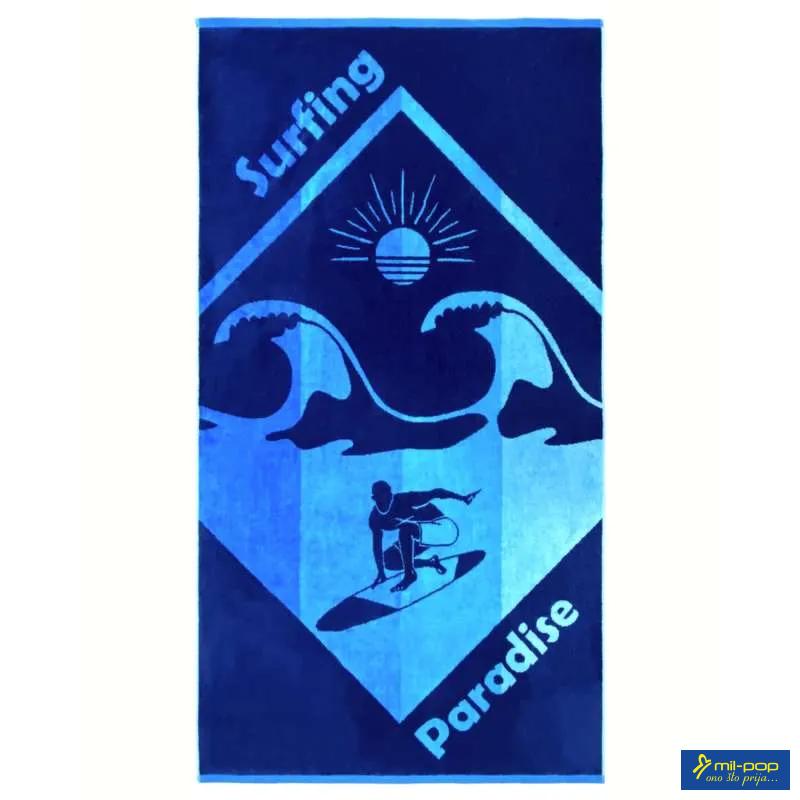 LA PLAGE PEŠKIR ZA PLAŽU MARVAO 90X170 