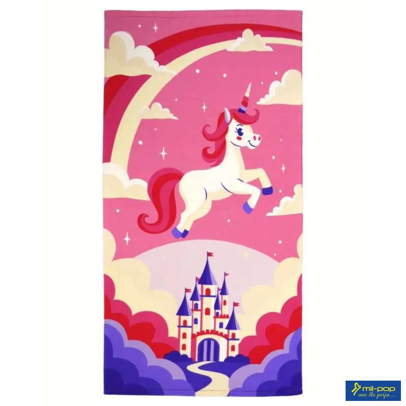 LA PLAGE PEŠKIR ZA PLAŽU FAIRY 70X140 