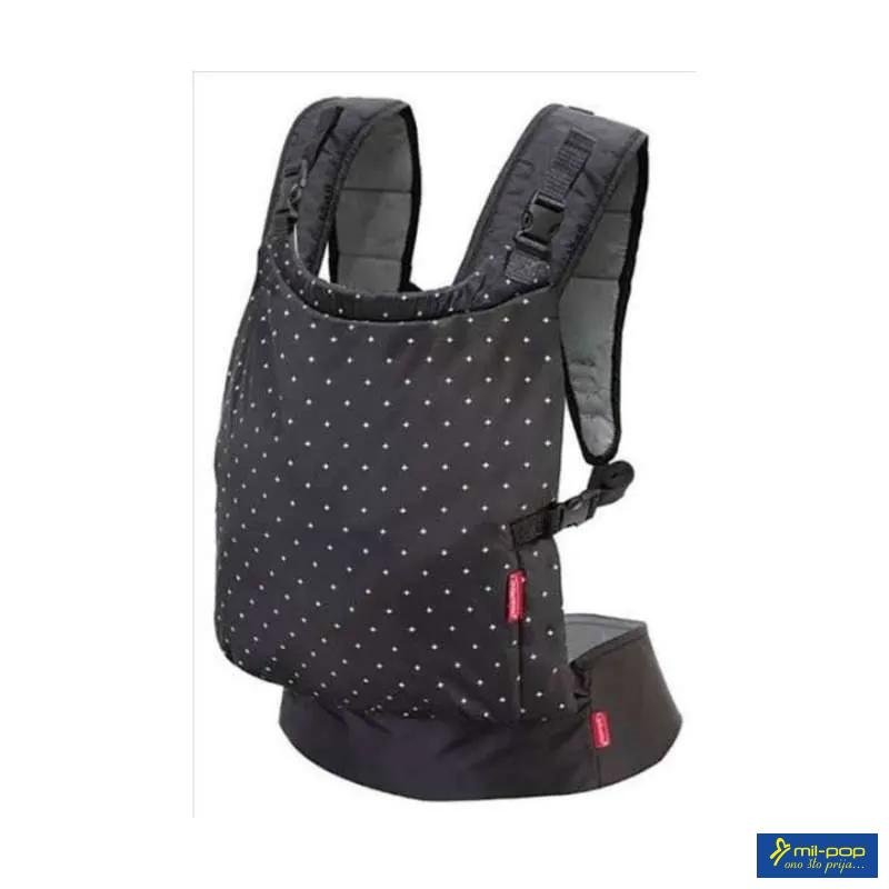 INFANTINO  KENGUR NOSILJKA ZIP TRAVEL 