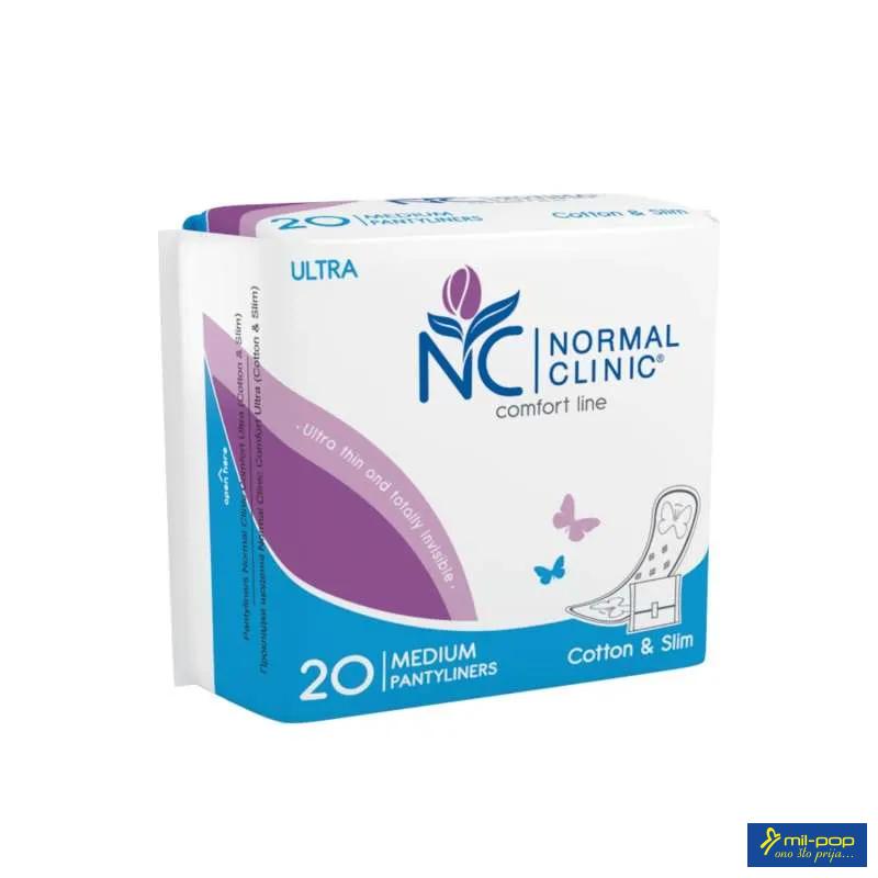 NC PAM.DNEVNI ULOSCI ULTRA MEDIUM 20KOM 