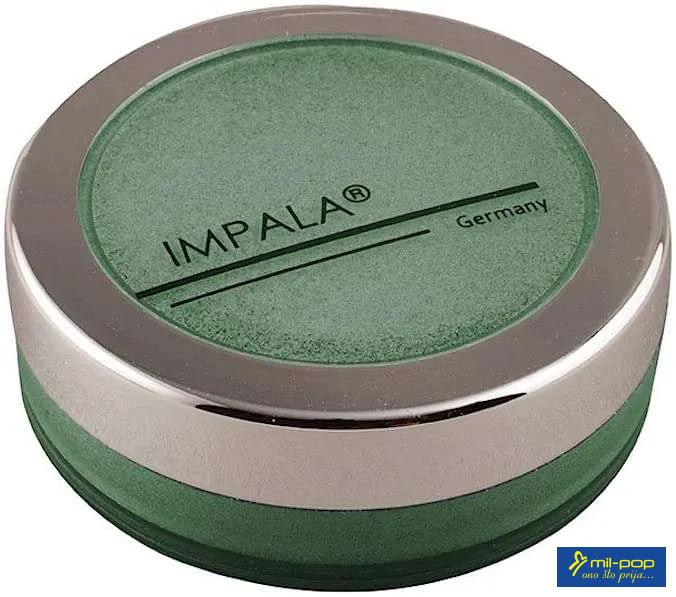 IMPALA SJENKE ZA OCI LOOSE 7