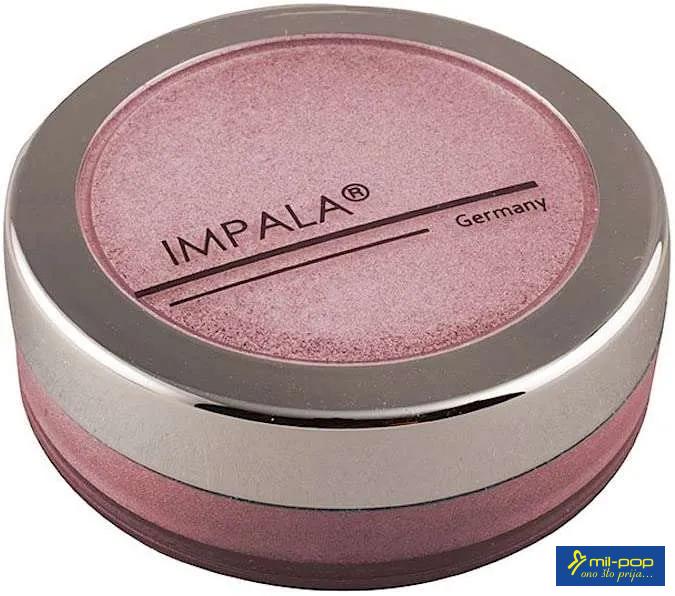 IMPALA SJENKE ZA OCI LOOSE 15