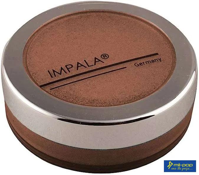 IMPALA SJENKE ZA OCI LOOSE 26