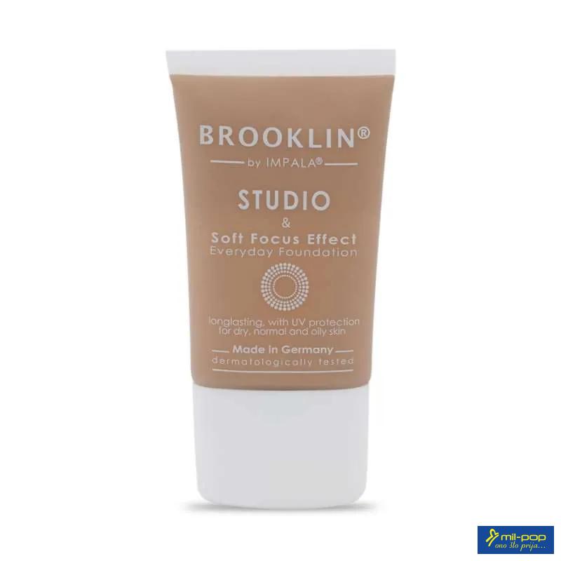 BROOKLIN TECNI PUDER 5