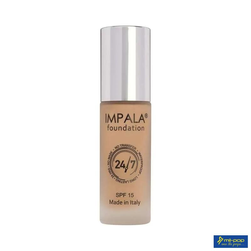 IMPALA TECNI PUDER 24/7 10 DEEP BIEGE
