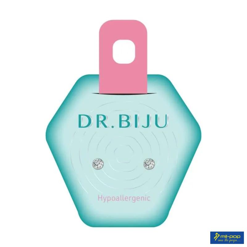 DR. BIJU MINDJUSE XIRIUS 3.3 MM CRYSTAL
