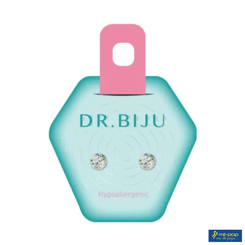 DR. BIJU MINDJUSE XIRIUS 5.3 MM CRYSTAL