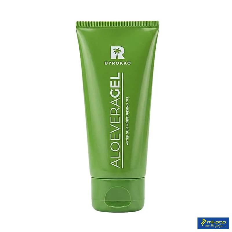 BYROKKO ALOE VERA 50ML 