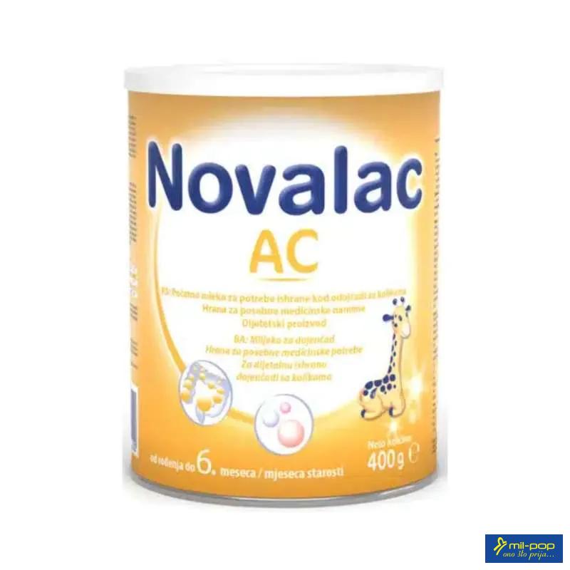 NOVALAC AC 400G 