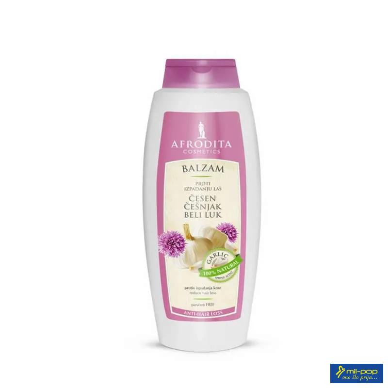 AFR. BALZAM CESNJAK 400ML 