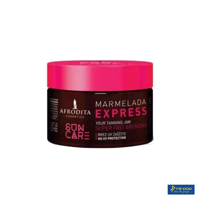 AFR. MARMELADA SUN CARE BRONZE SKIN EXPRESS 200ML