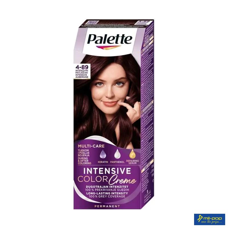 PALETTE RFE3 AUBERGINE ICC
