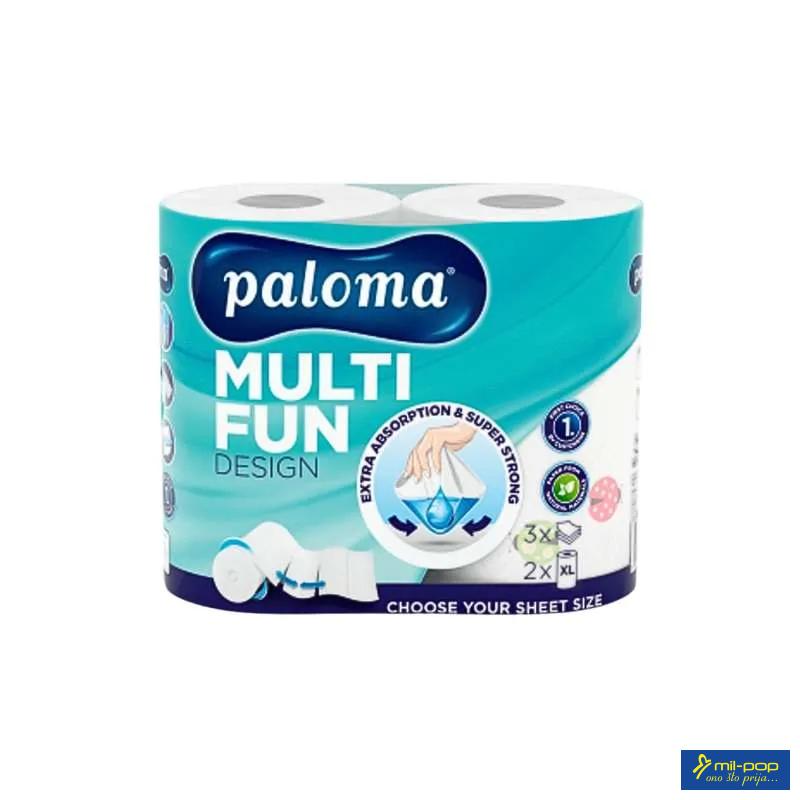 PALOMA MULTI FUN DESIGN KUHINJSKI UBRUS 