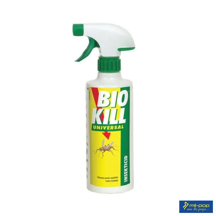 BIOKIL SA PUMPICOM 500ML
