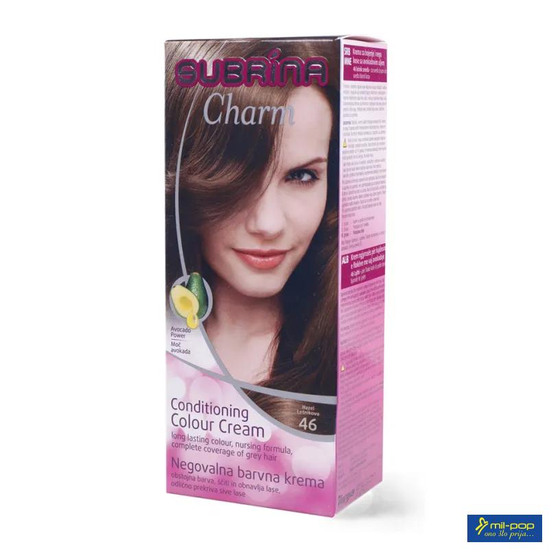 SUBRINA CHARM 46 LJESNIK NOVA