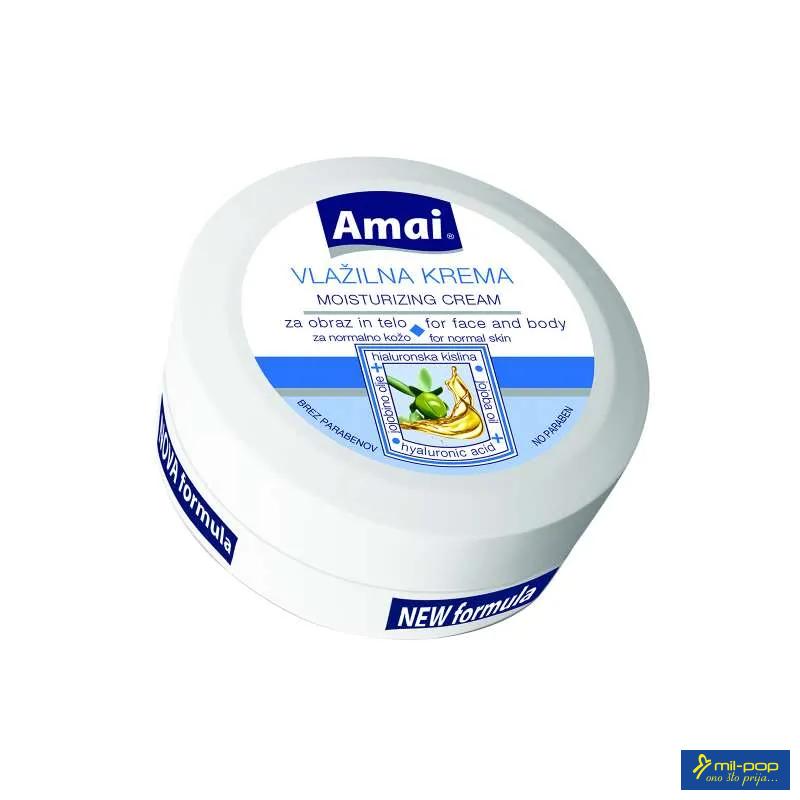 AMAI CARE KREMA JOJOBA 150 ML