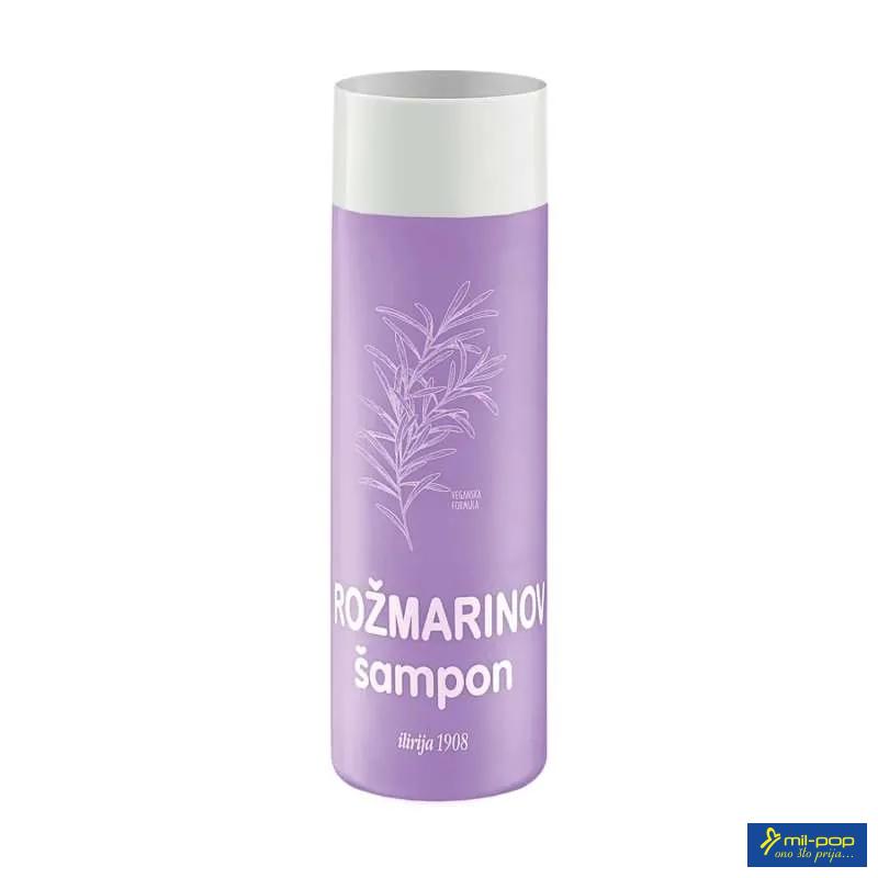 SUBRINA ŠAMPON - RUZMARIN 230ML 