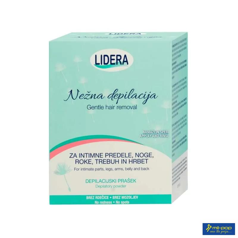 LIDERA PRAH ZA DEPILACIJU 200ML 