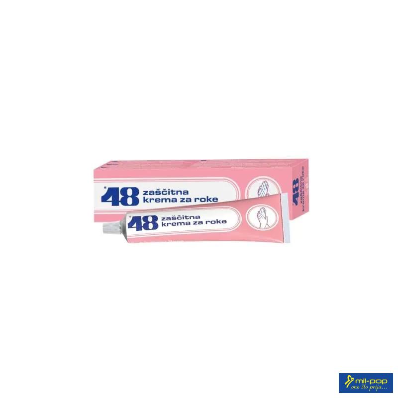 LEKOVA 48 KREMA ZA RUKE 50GR 