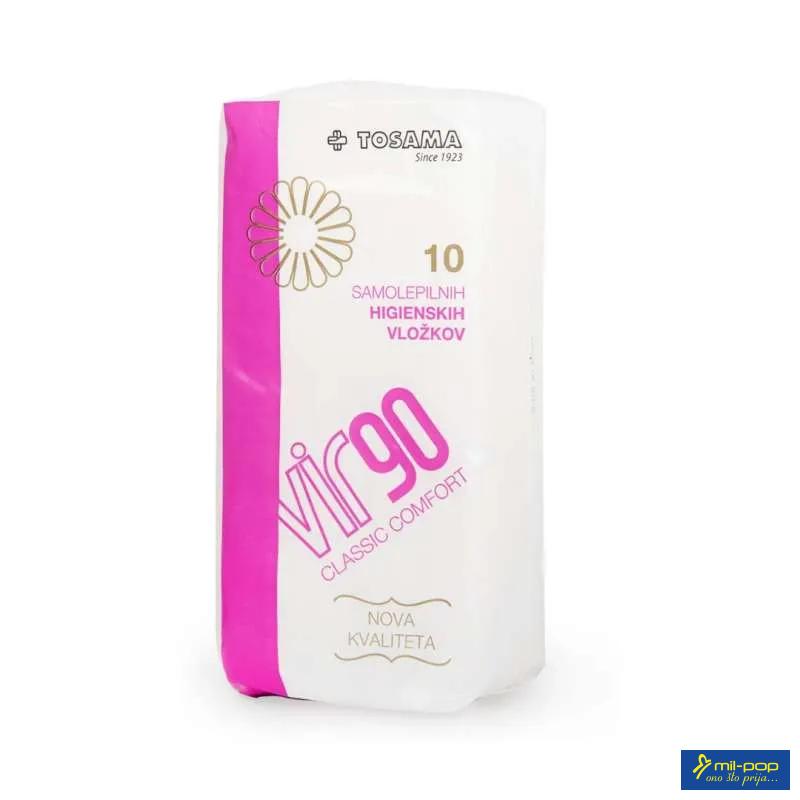 VIR 90 HIGIJENSKI ULO?CI CLASSIC 10KOM