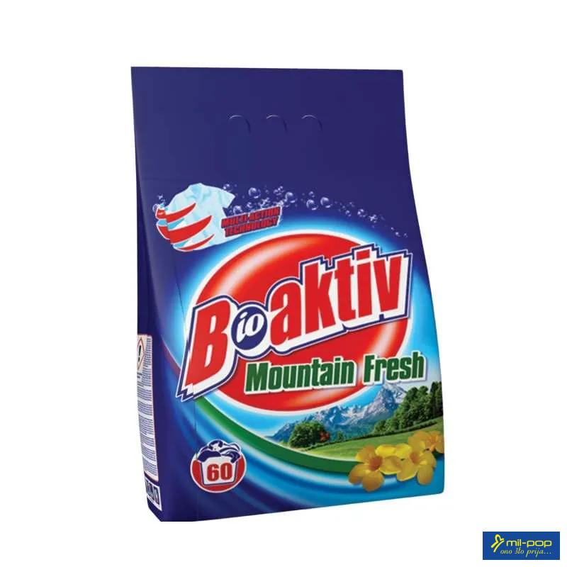 BIOAKTIV  MOUNTAIN FRESH 3KG 