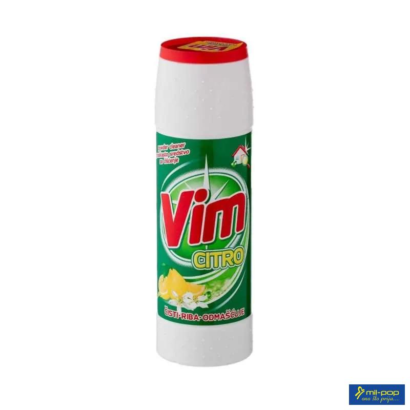 VIM CITRO  500G 