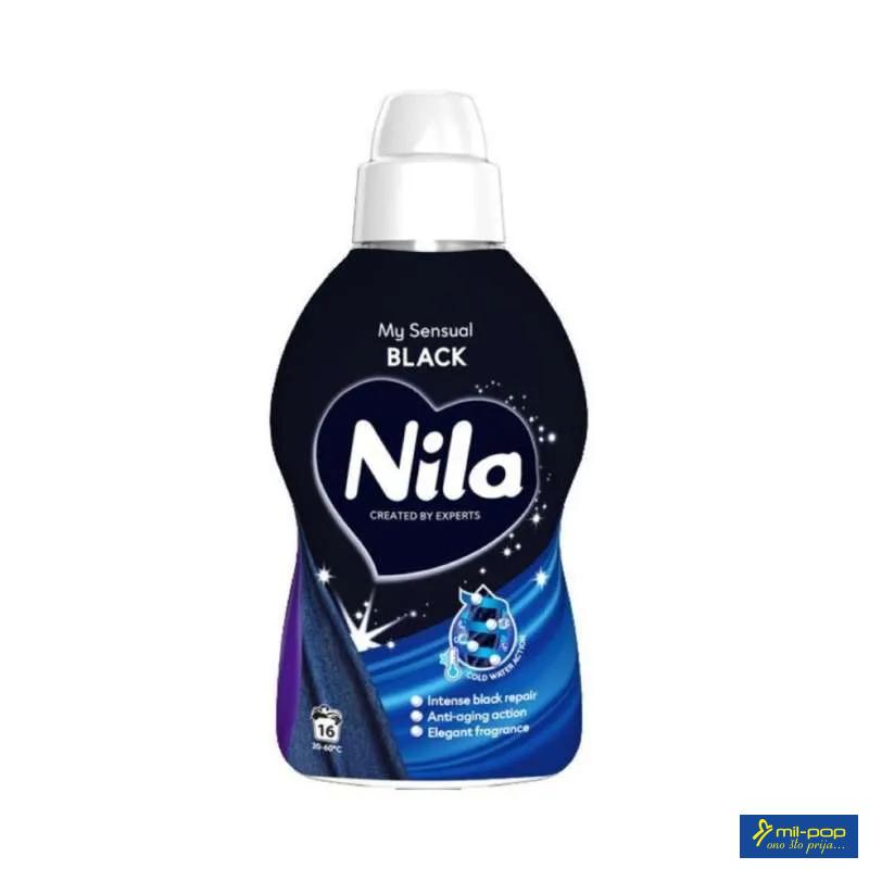 NILA  MY SENSUAL BLACK 900ML 
