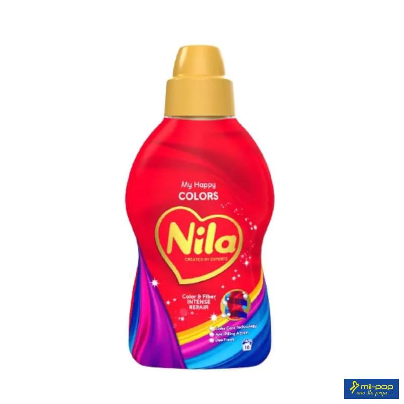 NILA  MY HAPPY COLORS 900ML 