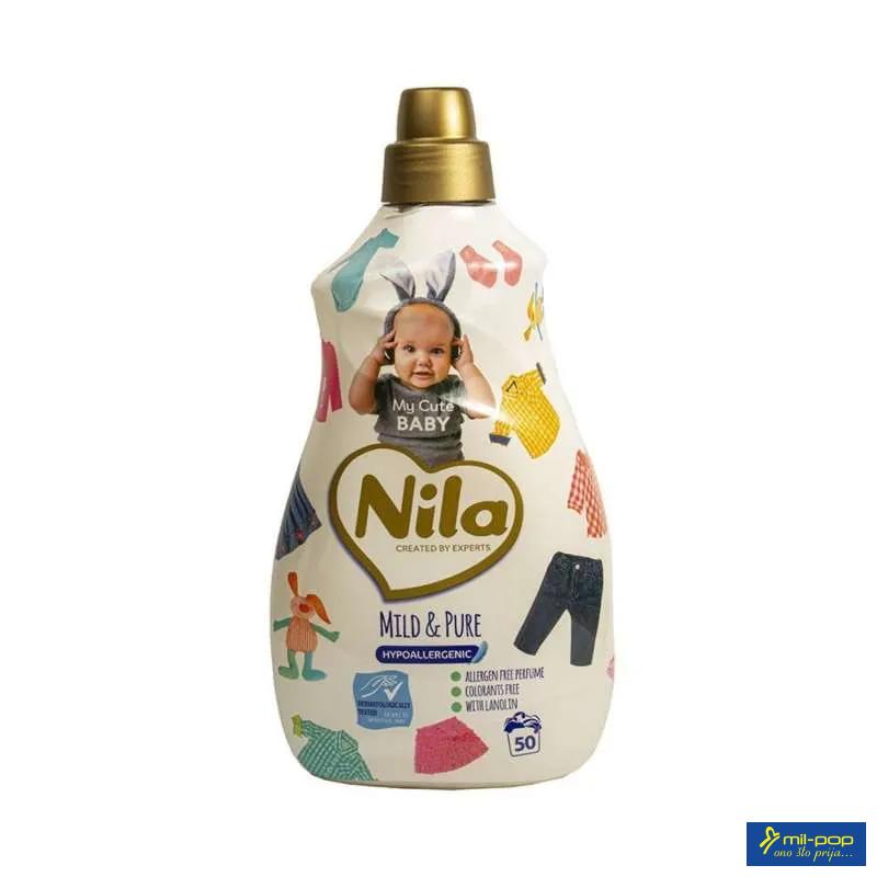 NILA MY CUTE BABY 2,7L 