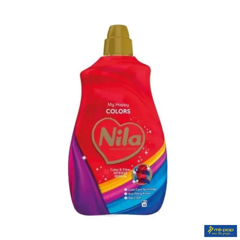 NILA MY HAPPY COLORS 2,7L 