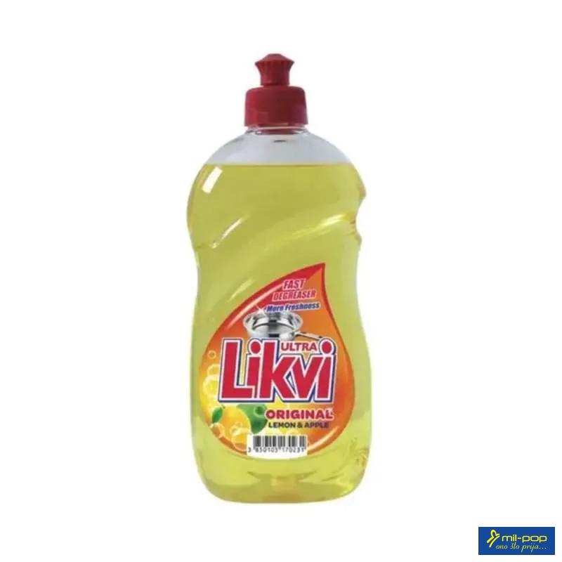 LIKVI ULTRA ORIGINAL 450ML 
