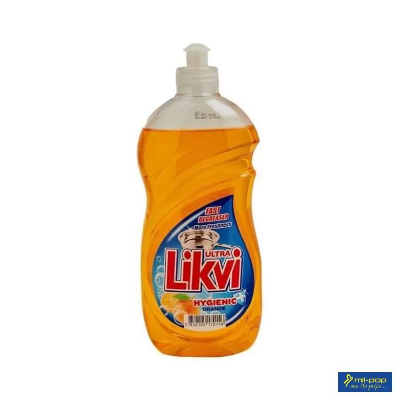 LIKVI ULTRA HYGIENIC 900ML 