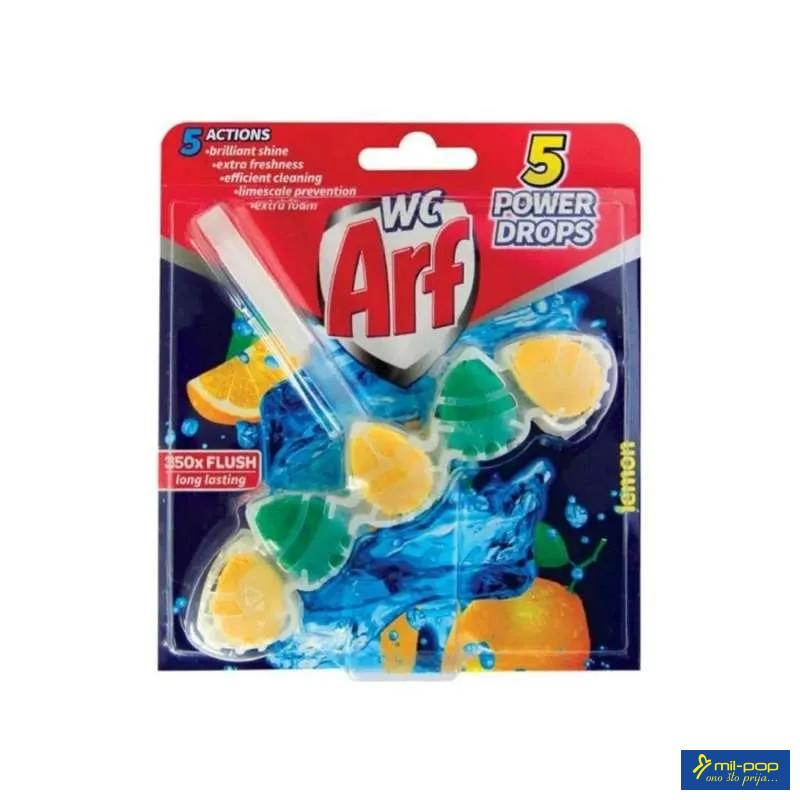 ARF WC 5 DROPS LEMON 55G (763) 