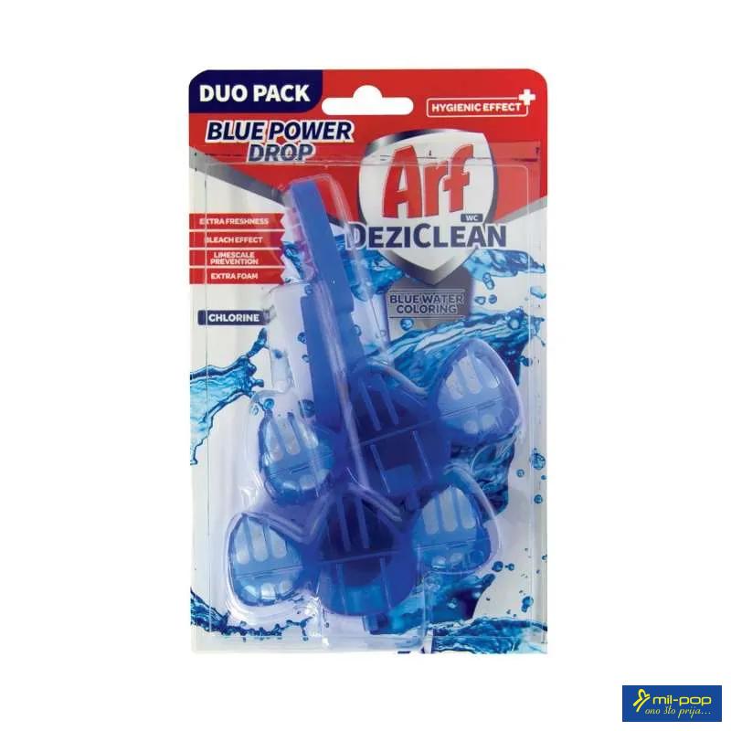 ARF WC DROPS BLUE POWER2X33G(904) 