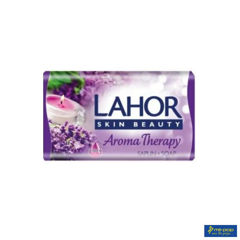 LAHOR SAPUN AROMATERAPY 80G 