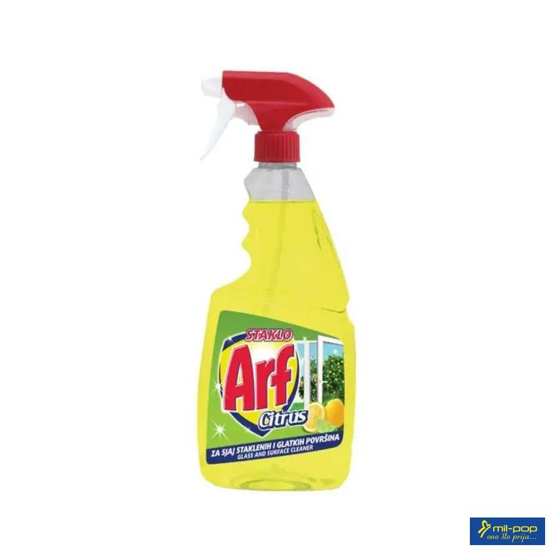 ARF STAKLO CITRUS 650ML 
