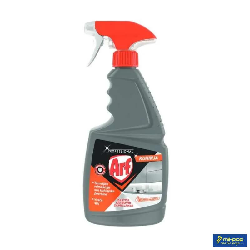 ARF KUHINJA PROFESIONAL 600ML 