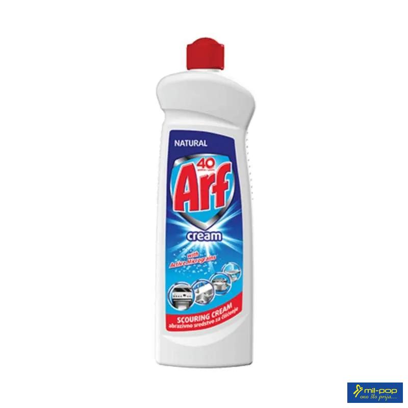 ARF CREAM NATURAL 400ML 