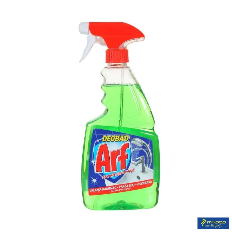 ARF DEOBAD PROMO 5XDUŽE 750ML 