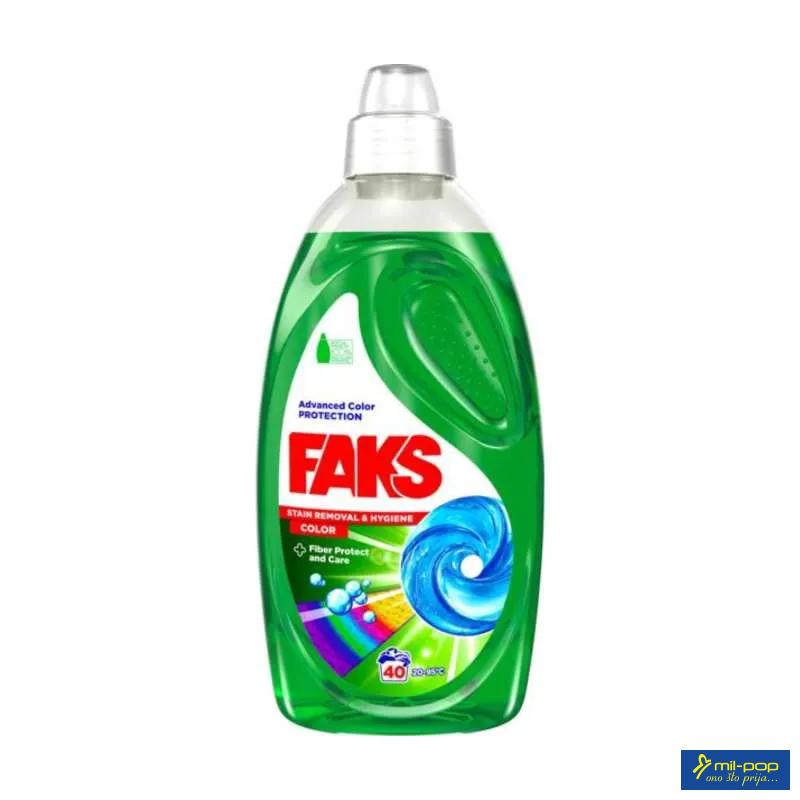 FAKS GEL COLOR 1 