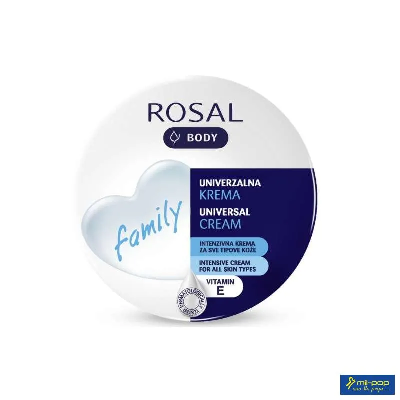 ROSAL FAMILY KREMA 150ML 