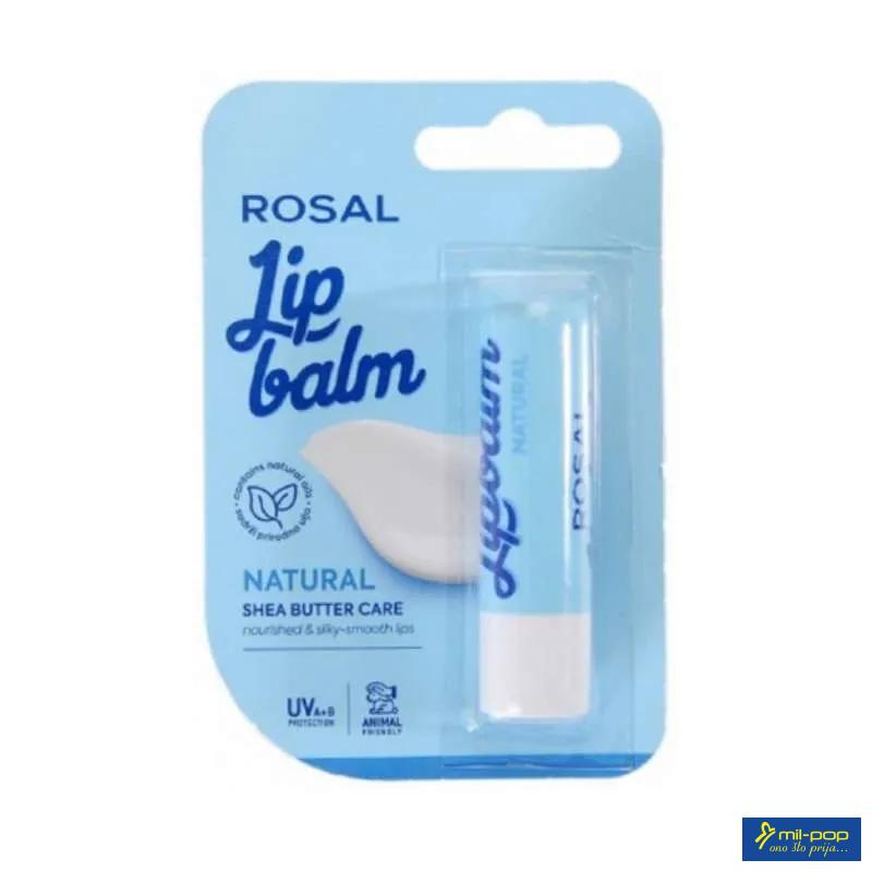 ROSAL LIP BALM SO NATURAL 4 5G 