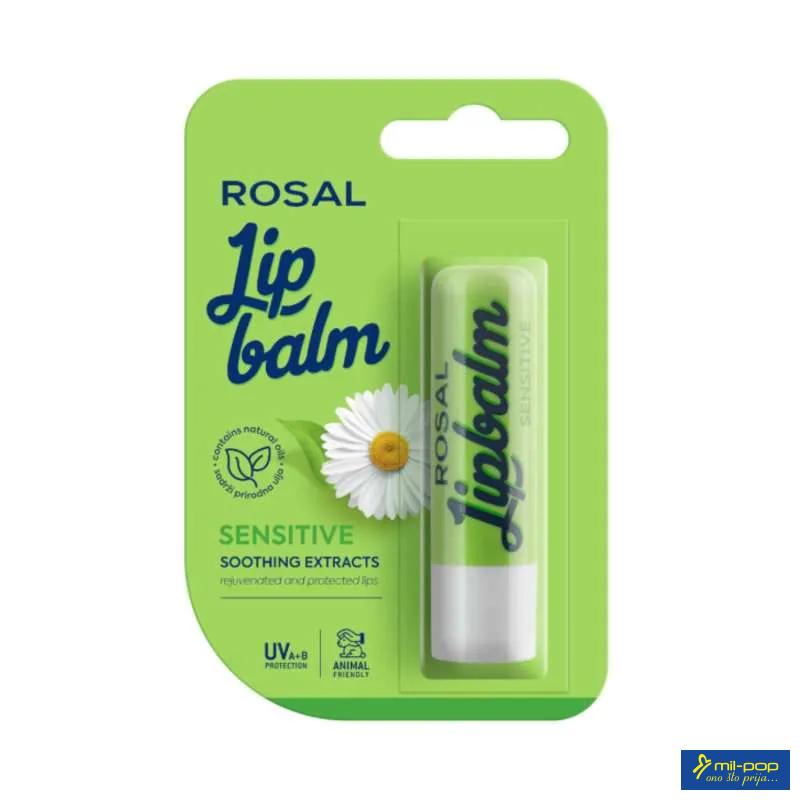 ROSAL LIP BALM SENSITIVE 