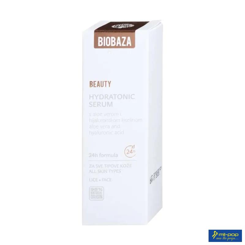 BIOBAZA BEAUTY HYDRATONIC SERUM ˙A 15 ML